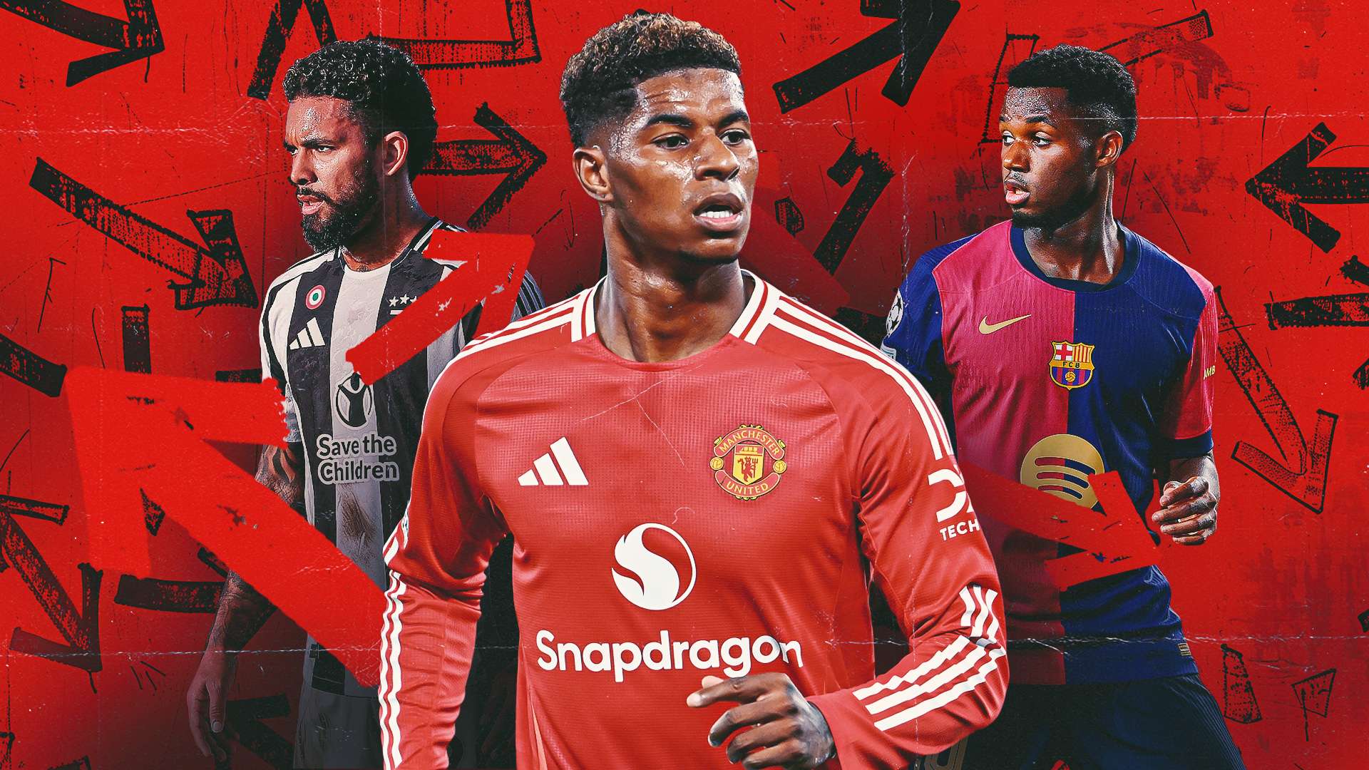 拉偏向中场 拉偏向中场