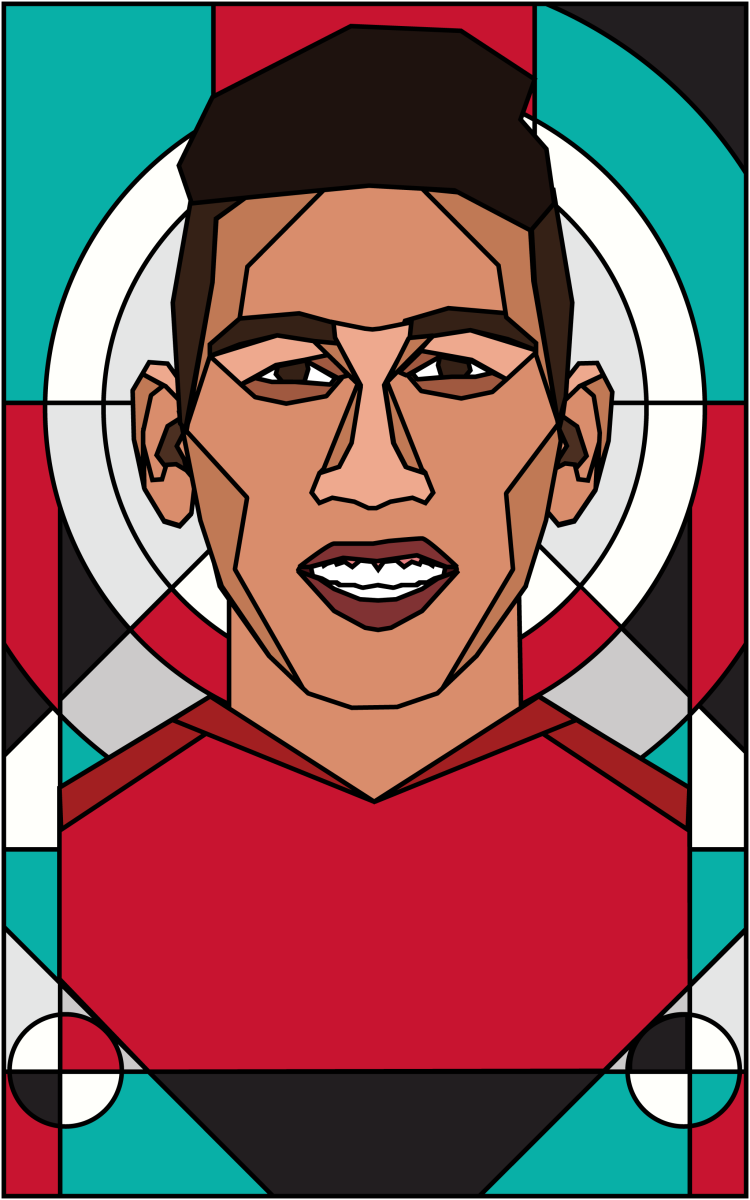 曼联时表现 曼联时表现