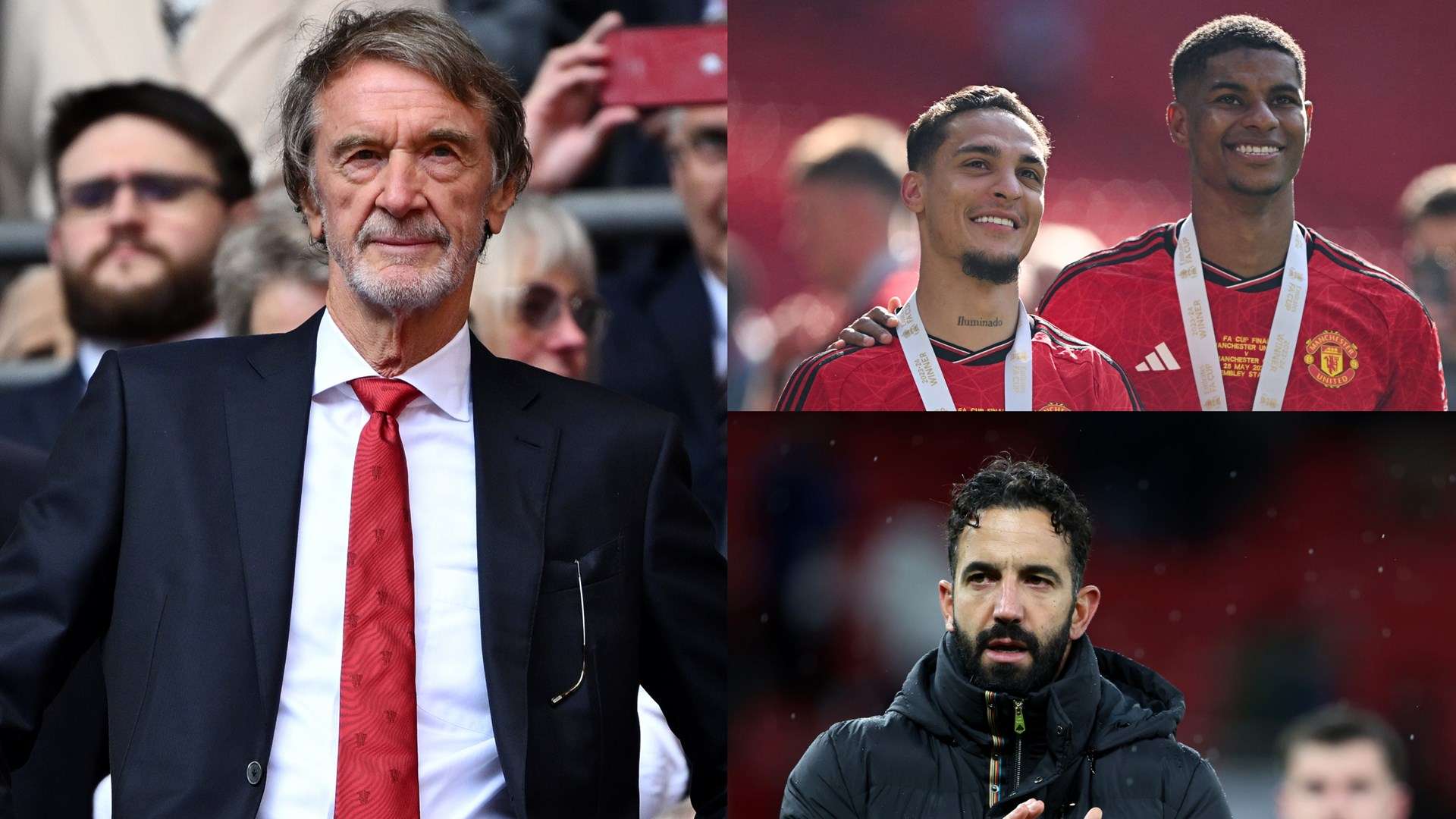 比赛一开始 比赛一开始