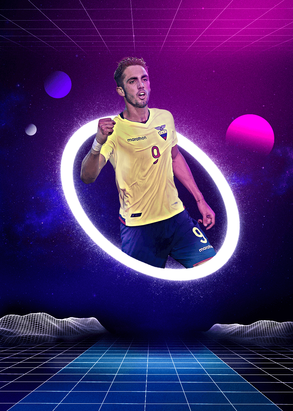 生涯的延展 生涯的延展