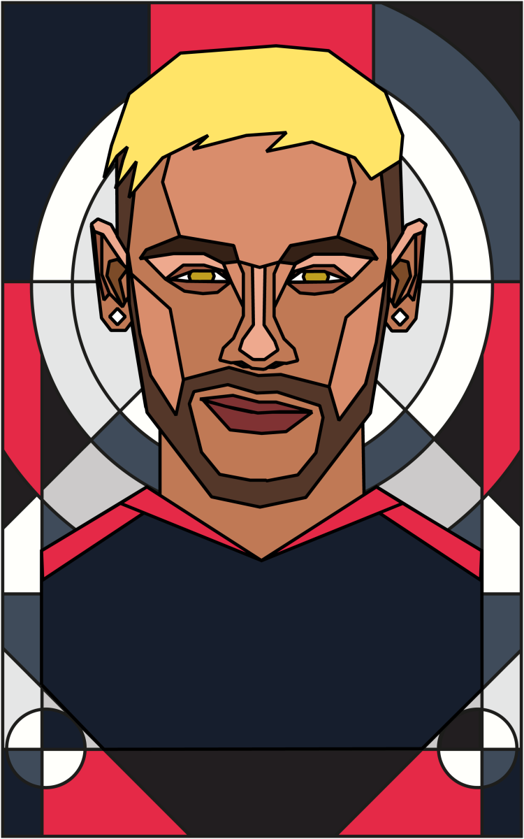 是他们欧冠 是他们欧冠