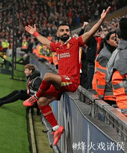 豪门综述：巴萨2-0稳居榜首 阿森纳2乌龙逆袭 萨拉赫献助攻