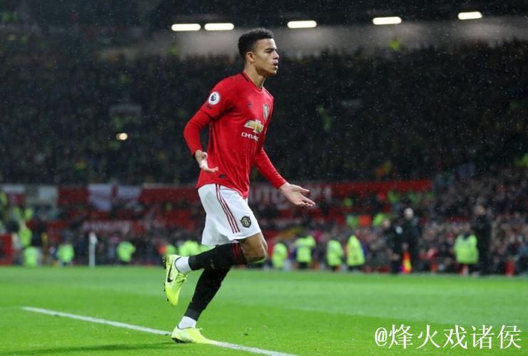 格林伍德身价回升至曼联时期5000万欧，两年半转折终见曙光